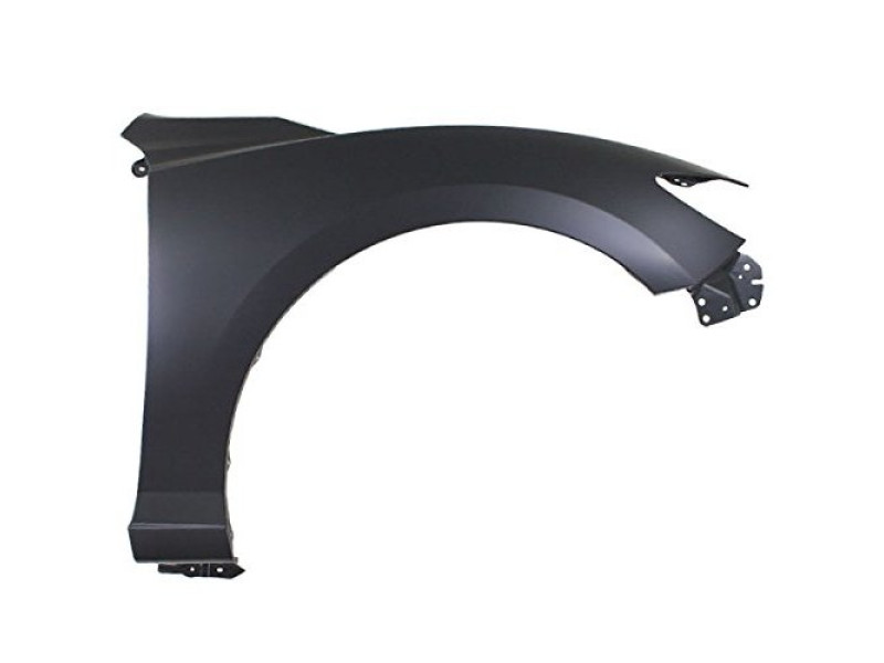 Крило переднє праве Mazda 6 GJ 13-18, 18- (TP) GHP952111A