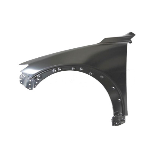 Крило переднє праве Mazda CX-3 15- (Тайвань) D10E52111B
