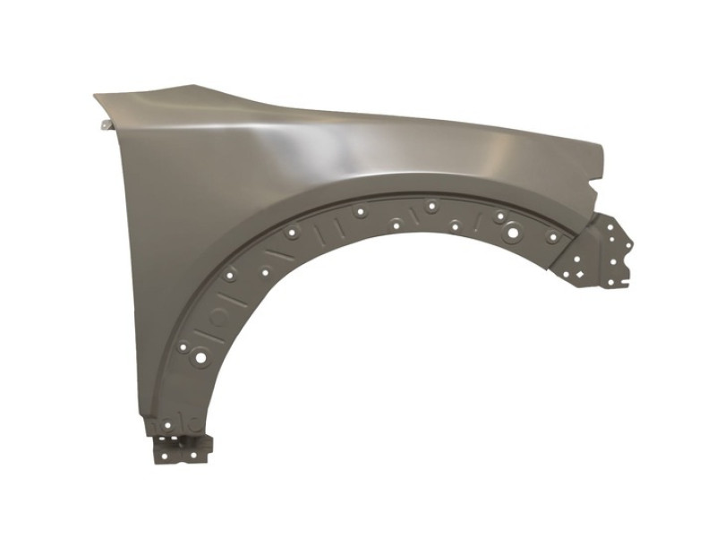 Крило переднє праве Mazda CX-30 19- (Тайвань) DGY952100