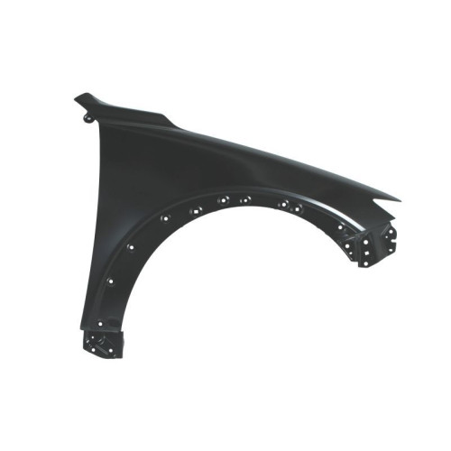 Крило переднє праве Mazda CX-3 15- FPS D10E52111B