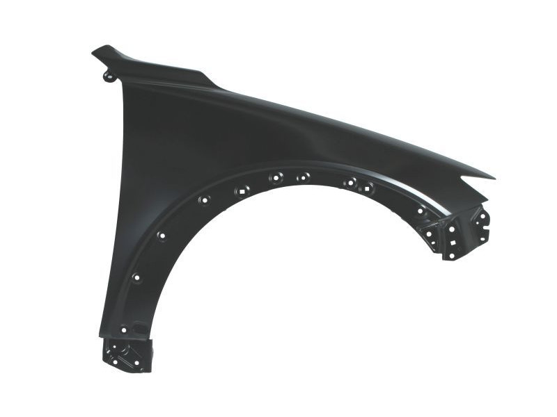 Крило переднє праве Mazda CX-3 15- (FPS) D10E52111B