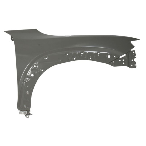 Крило переднє праве Mazda CX-50 2022- FPS VC73-52-111