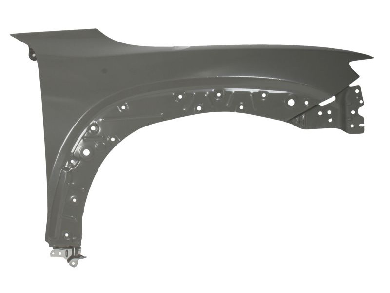 Крило переднє праве Mazda CX-50 2022- FPS VC73-52-111