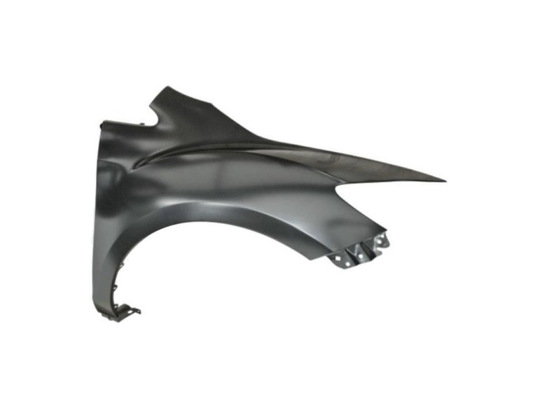 Крило переднє праве Mazda CX-7 06-12 (TP) EG2152110E
