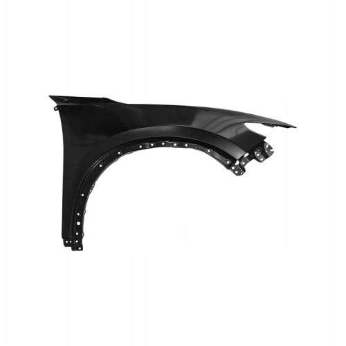 Крило переднє праве Mazda CX-9 16- (Тайвань) TK4852111G