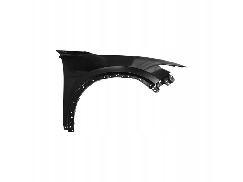 Крило переднє праве Mazda CX-9 16- (Тайвань) TK4852111G
