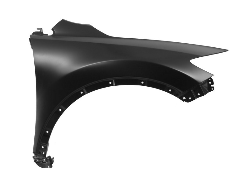 Крило переднє праве Mazda CX-9 2008-2016 FPS TD1152110E