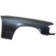 Крило переднє праве Mercedes 190 82-93 (W201) (без отв.) (LKQ) 2018810201
