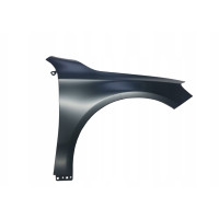 Крило переднє праве Mercedes A-Class W176 (Тайвань) алюміній A1768810201