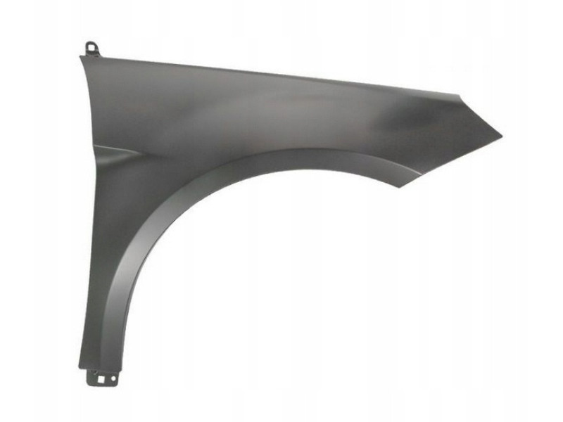 Крило переднє праве Mercedes B-Class W245 05-08 (Тайвань) A1698800518