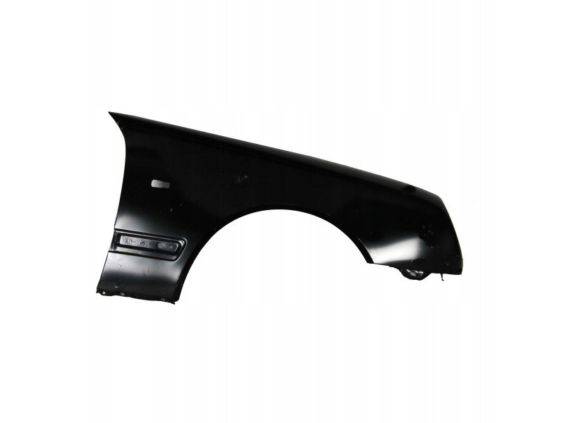 Крило переднє праве Mercedes E-Class W210 97-99 (Elit) з отвором A2108800218