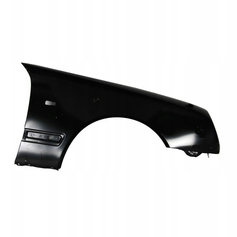 Крило переднє праве Mercedes E-Class W210 97-99 (Elit) з отвором A2108800218