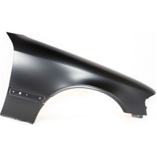 Крило переднє праве Mercedes C-Class W202 93-01 (TP) без отв. під повторювач 2028810201
