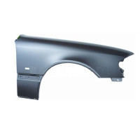 Крило переднє праве Mercedes C-Class W202 93-01 (Тайвань) з отв. під повторювач 2028810401