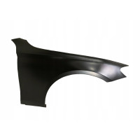 Крило переднє праве Mercedes E-class W213 16- (Тайвань) алюміній A2138800018