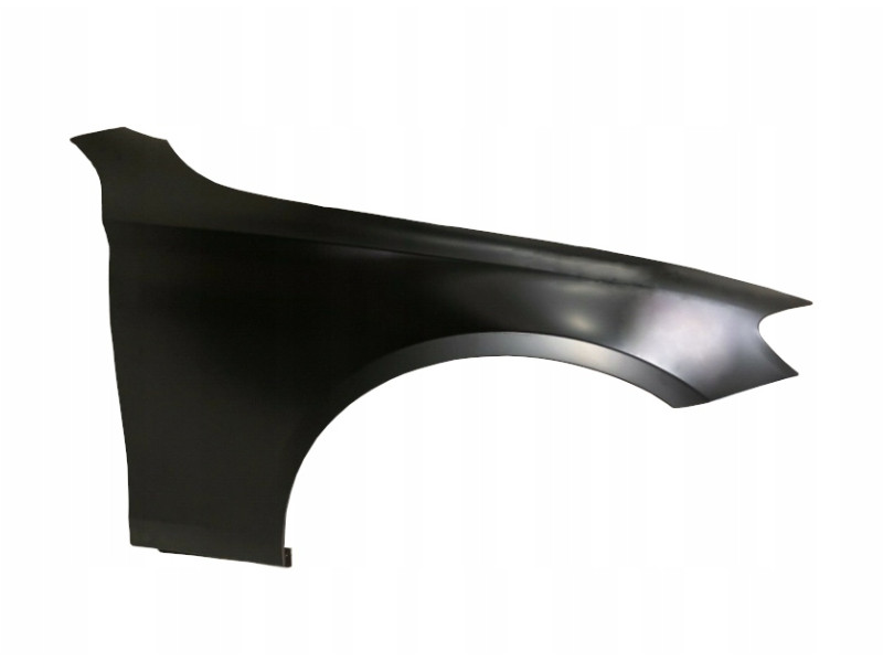 Крило переднє праве алюміній Mercedes E-class W213 2016-2023 FSP A2138800018