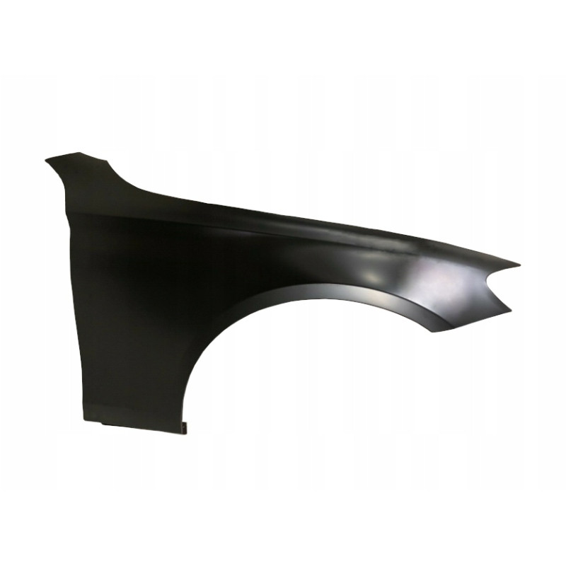 Крило переднє праве Mercedes E-class W213 16- (Тайвань) алюміній A2138800018