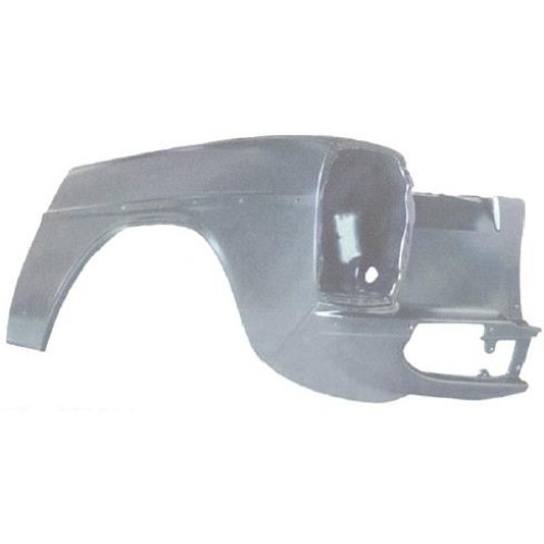 Крило переднє праве Mercedes E W114, W115 73-76 (Тайвань) A3520313