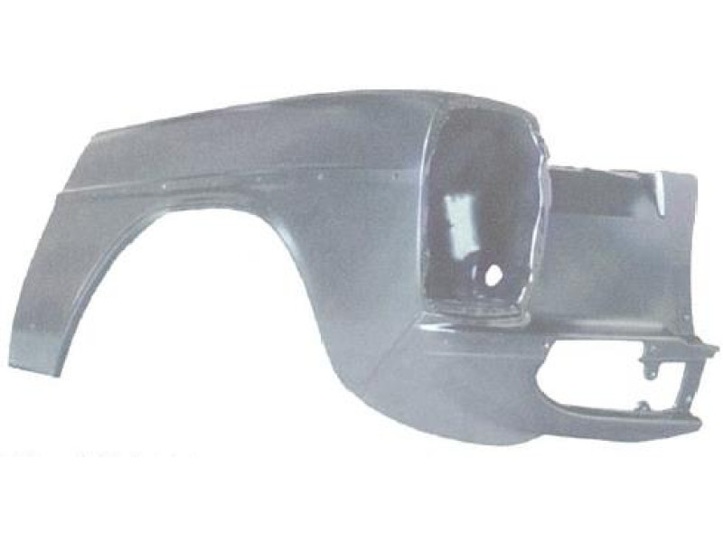 Крило переднє праве Mercedes E W114, W115 73-76 (Тайвань) A3520313