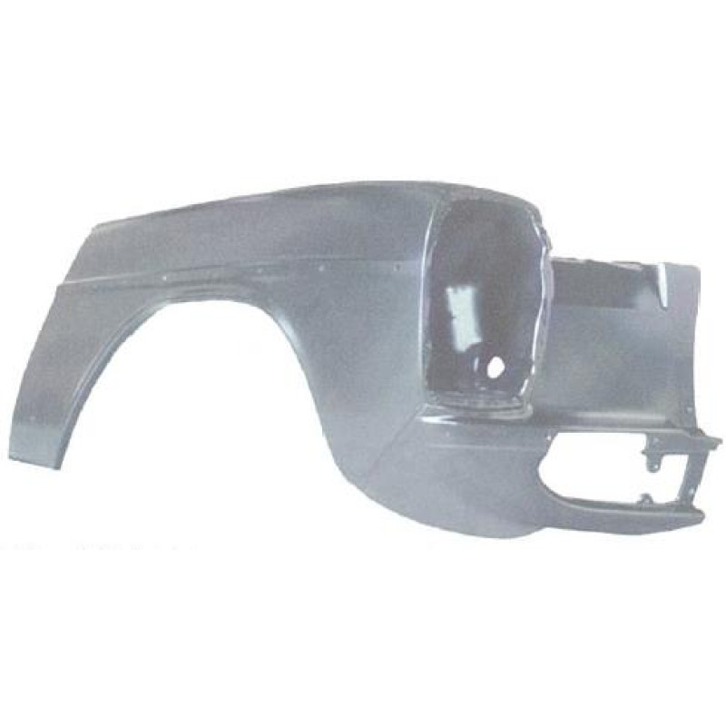 Крило переднє праве Mercedes E W114, W115 73-76 (Тайвань) A3520313