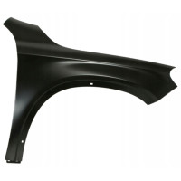 Крило переднє праве Mercedes GLA-class X156 14-20 (TW) сталь A1568800218