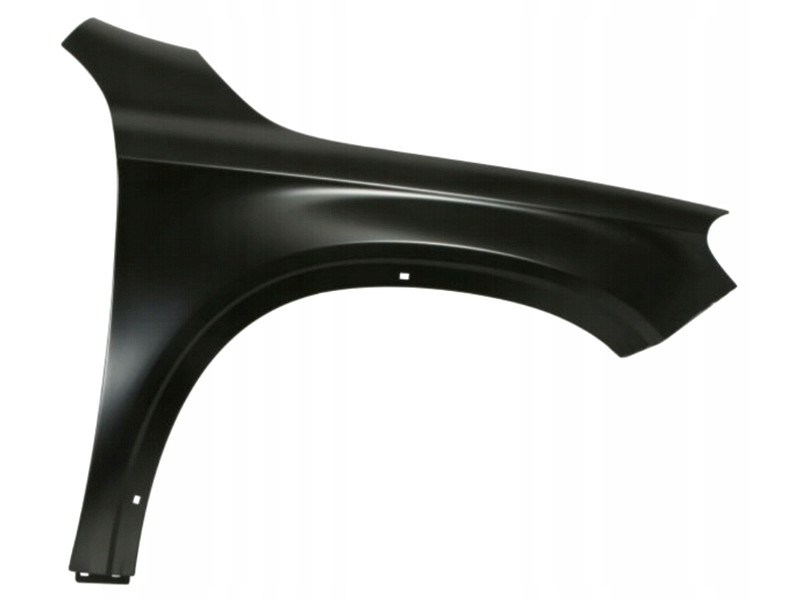 Крило переднє праве Mercedes GLA-class X156 14-20 (Тайвань) сталь A1568800218