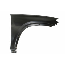 Крило переднє праве Mercedes GLE-class W167 2020-2022 алюміній FPS A1678802400