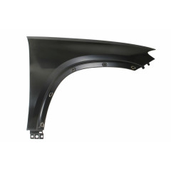 Крило переднє праве Mercedes GLE-class W167 2020-2022 алюміній FPS A1678802400