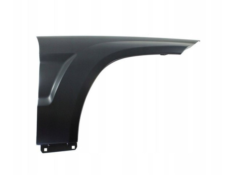 Крило переднє праве Mercedes GLK-class X204 08-15 (Тайвань) 2048801018