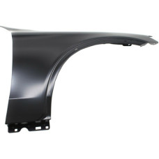 Крило переднє праве Mercedes GLС-Class X253 15- (Тайвань) алюміній 