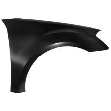 Крило переднє праве Mercedes ML-Class W164 05-11 (FPS) 1648810201