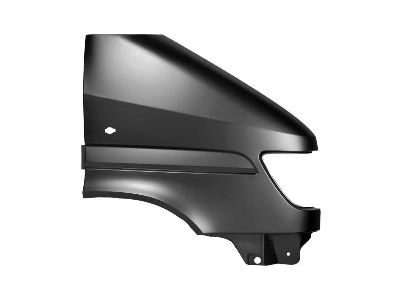 Крило переднє праве Mercedes Sprinter W901 1995-1997 (малий повторювач) FPS A9016373101