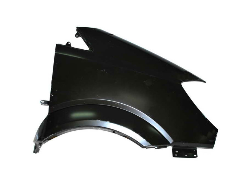 Крило переднє праве Mercedes Sprinter W906 06-12 (LKQ) 9066377819