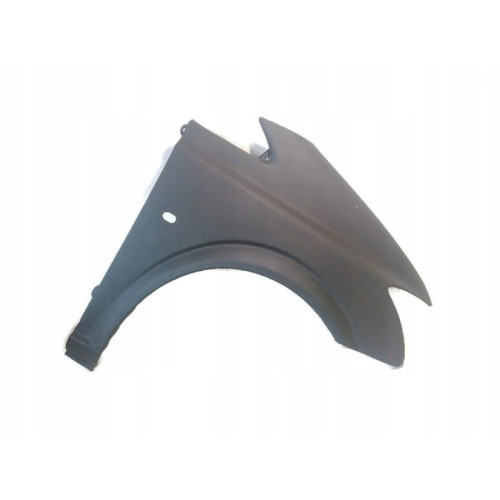 Крило переднє праве Mercedes Viano / Vito W639 2010-2014 з отв. (Polcar) A6398800700
