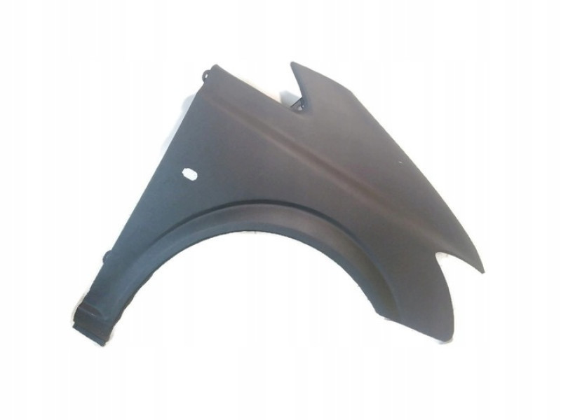 Крило переднє праве Mercedes Viano / Vito W639 10-14 (з отв.) (FPS) A6398800700