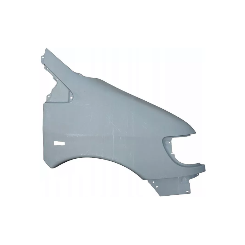 Крило переднє праве Mercedes Vito W638 96-02 (Polcar)