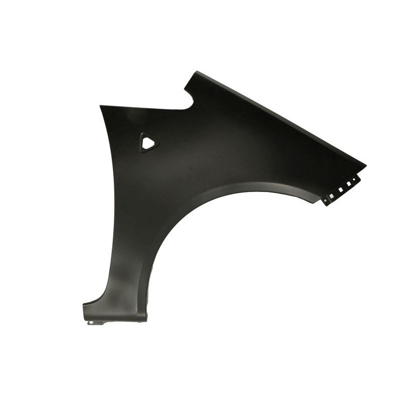 Крило переднє праве Mitsubishi Colt Z30 2004-2009 FPS 5220D126