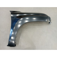 Крило переднє праве Mitsubishi L200 2018-2023 Китай 5220AG84