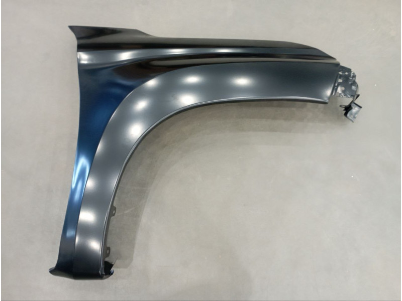 Крило переднє праве Mitsubishi L200 2018-2023 Китай 5220AG84