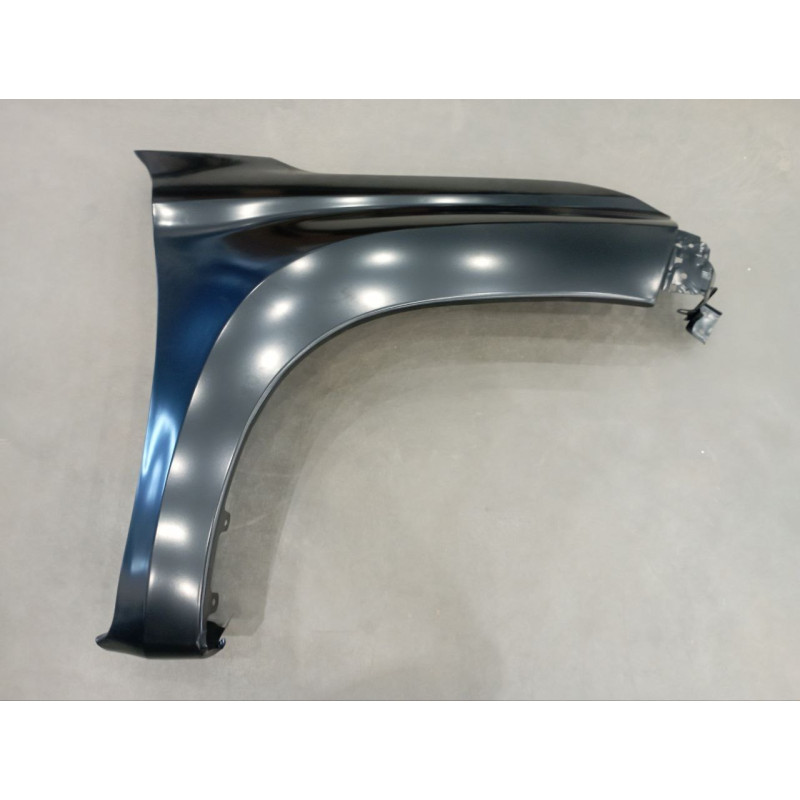 Крило переднє праве Mitsubishi L200 2018-2023 Китай 5220AG84