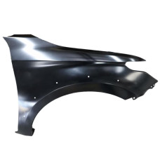 Крило переднє праве Mitsubishi L200 2015-2018 з отв. під накладку 5220J824