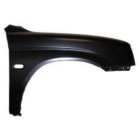 Крило переднє праве Mitsubishi L200 1996-2007 FPS MR157010
