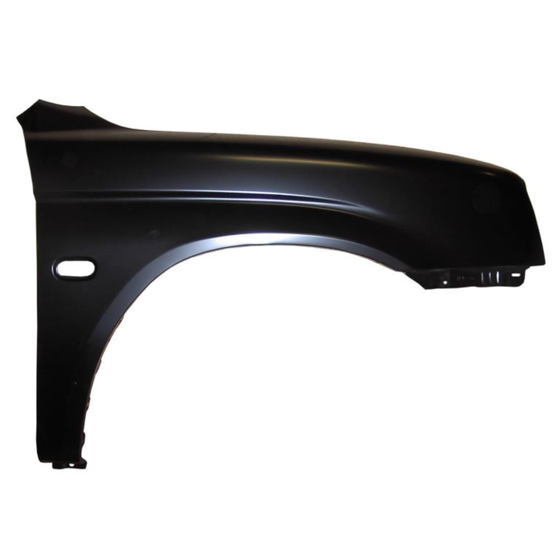 Крило переднє праве Mitsubishi L200 1996-2007 FPS MR157010