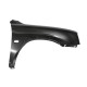 Крило переднє праве Mitsubishi L200 96-07 (Тайвань) під накладку
