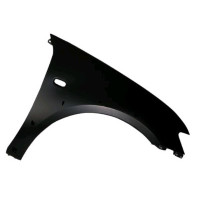 Крило переднє праве Mitsubishi L200 / Triton 05-15 (Тайвань) без отв. під рант 5220A818VT