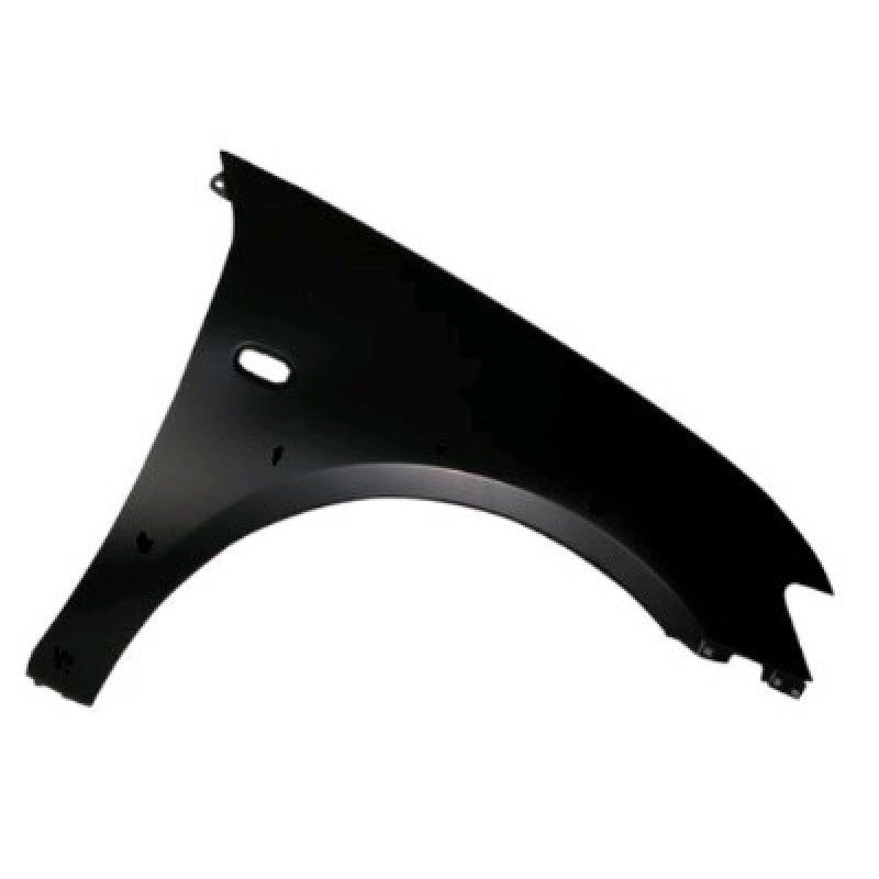 Крило переднє праве Mitsubishi L200 / Triton 05-15 (Тайвань) без отв. під рант 5220A818VT