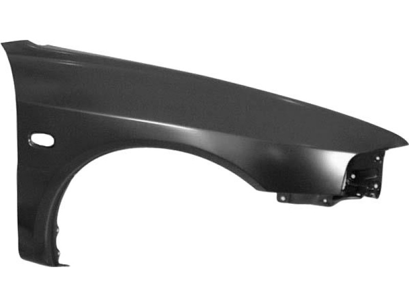 Крило переднє праве Mitsubishi Lancer 6 1995-1997 LKQ MR208878