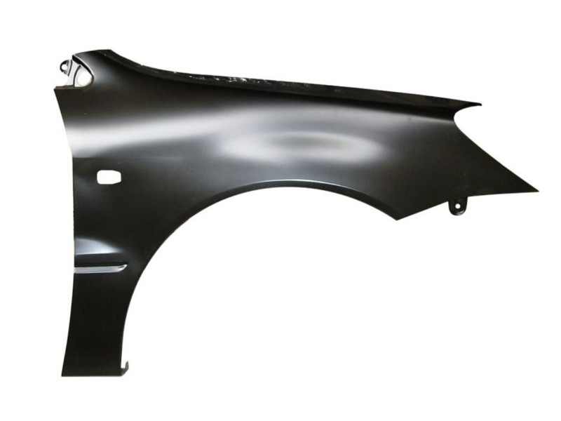 Крило переднє праве Mitsubishi Lancer 9 2004-2008 (TW) MN150624