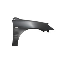 Крило переднє праве Mitsubishi Lancer 9 04-09 (Polcar) 5220A056, MN150624