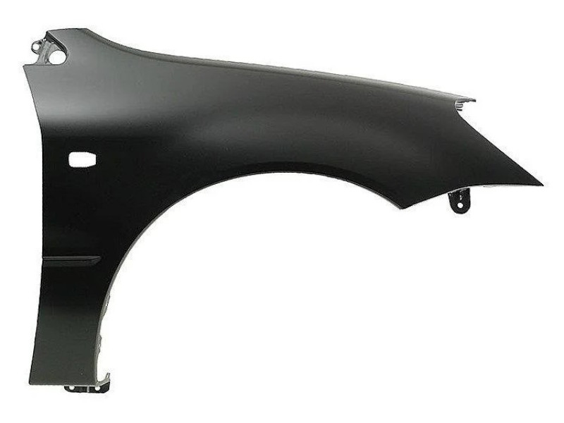 Крило переднє праве Mitsubishi Lancer 9 (TP) MN150624